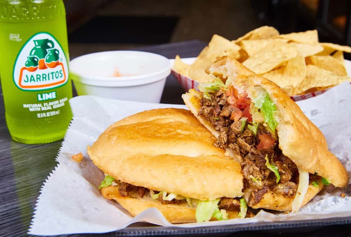torta