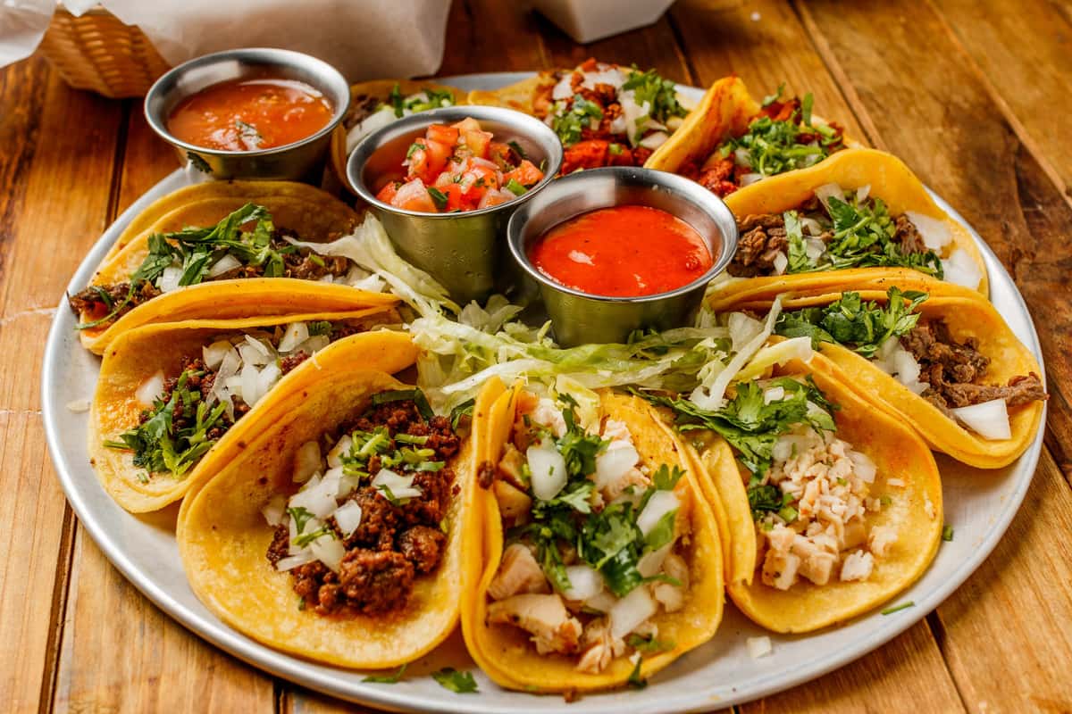 Grab N Go Tacos Blog