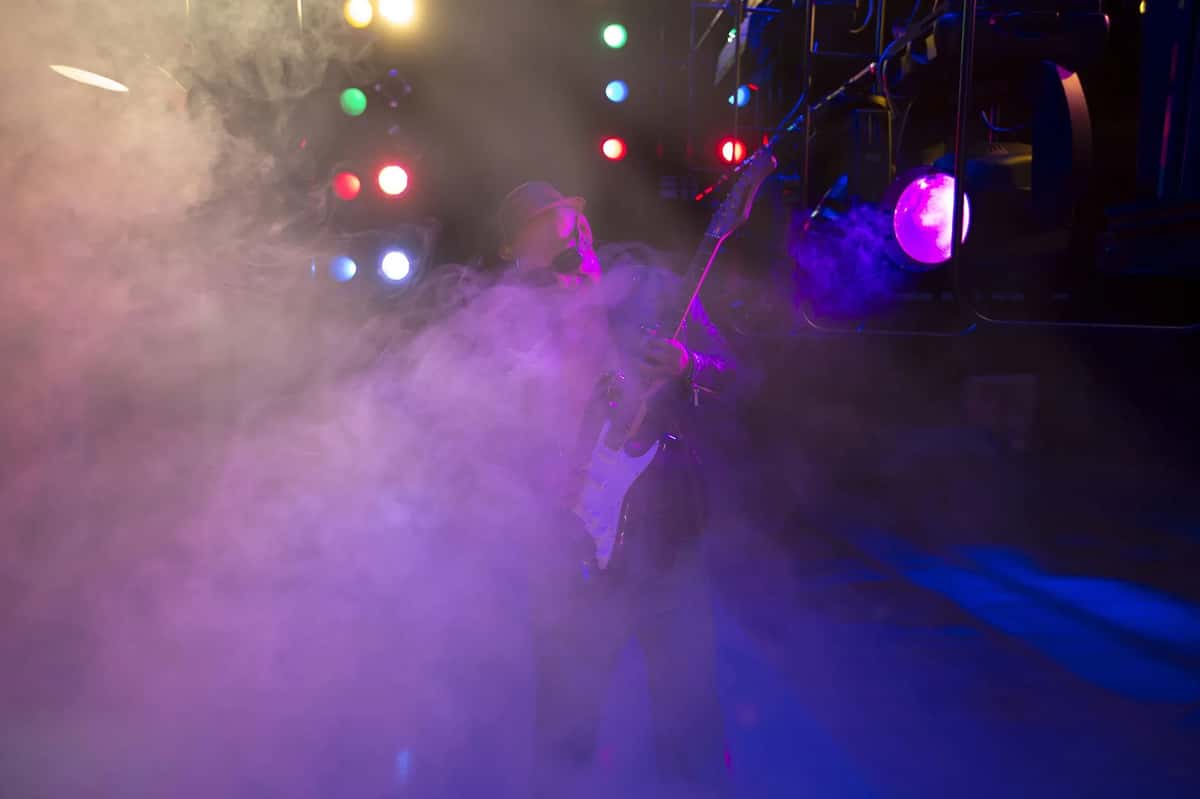 Rock and Roll