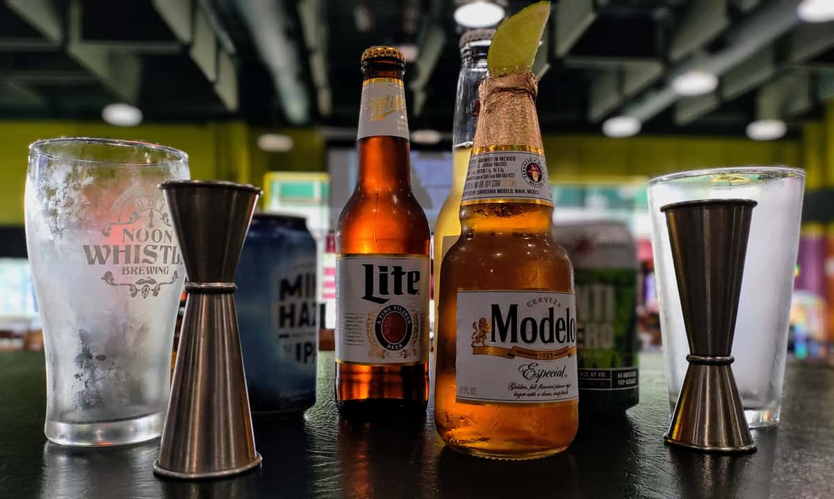 Beers