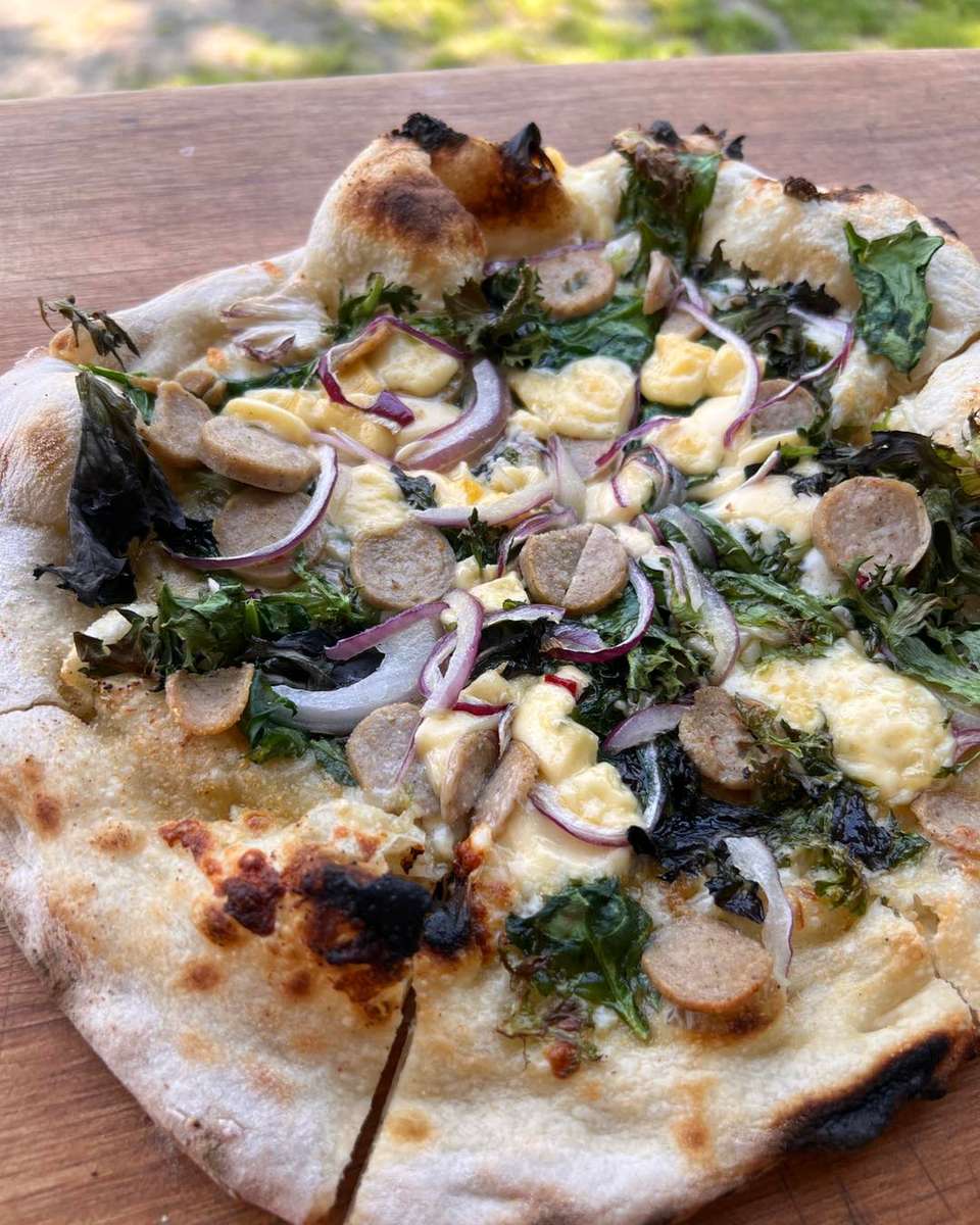 pizza