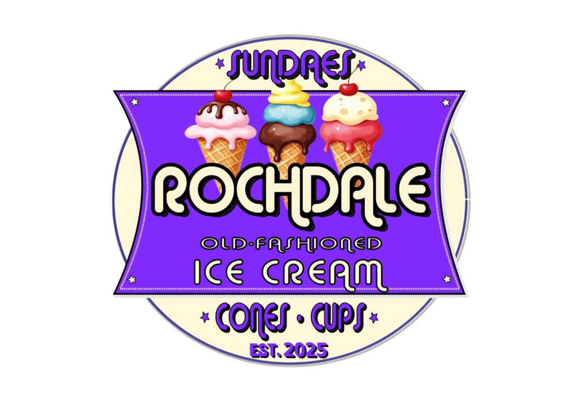 Rochdale Ice Cream