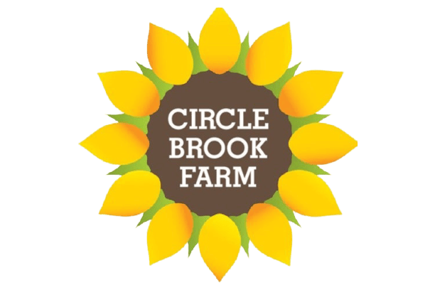 circle brook farm logo