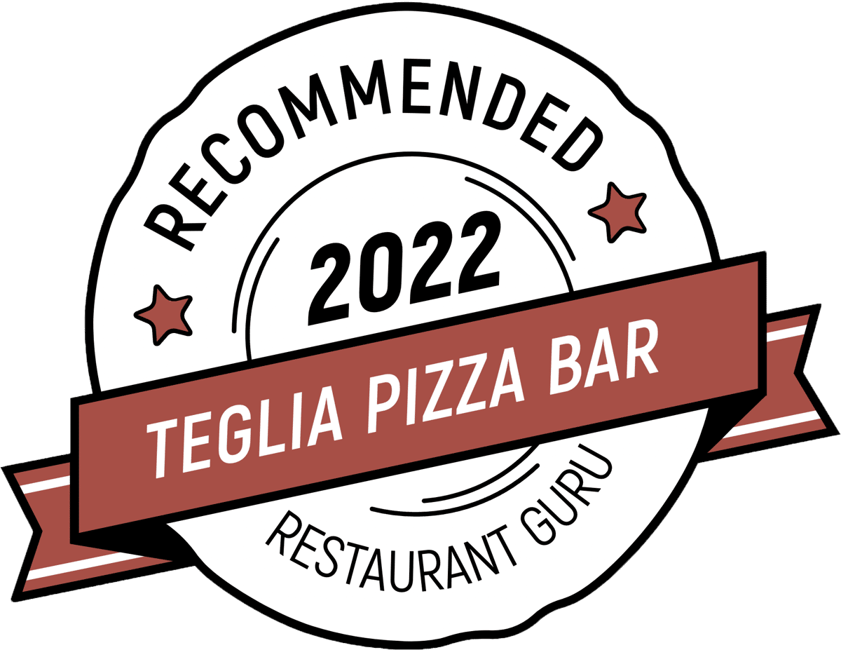 Raves & Reviews - Teglia Pizza Bar