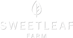 Sweet Leaf Farm Logo