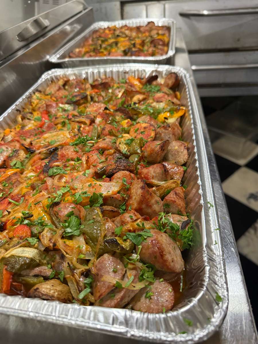 Catering