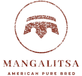 Mangalitsa Logo