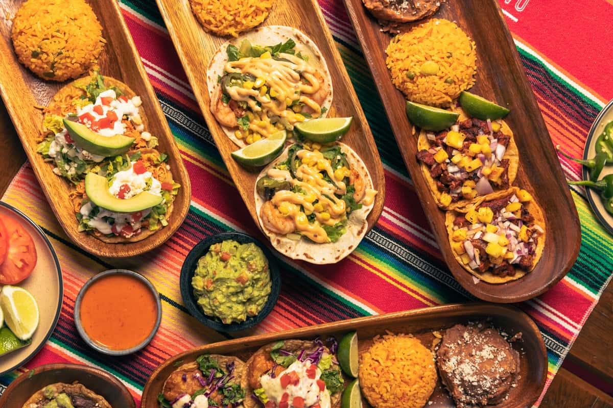 tacos