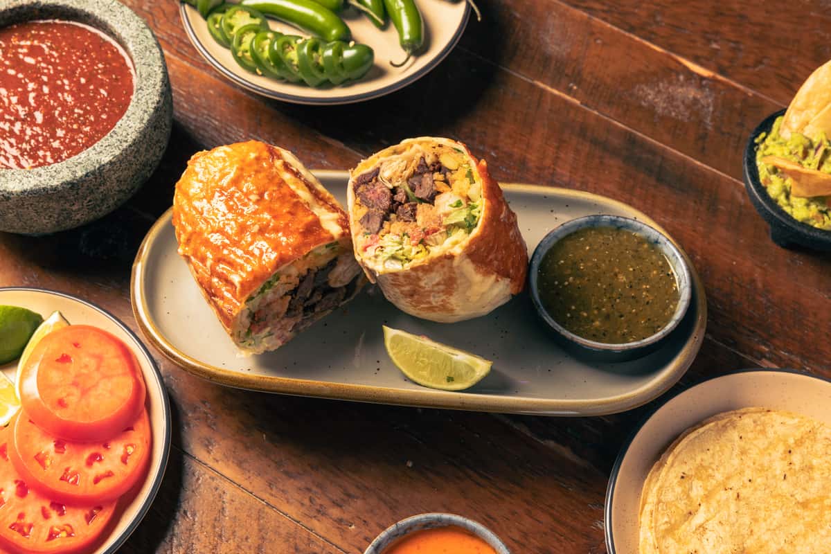 Burrito