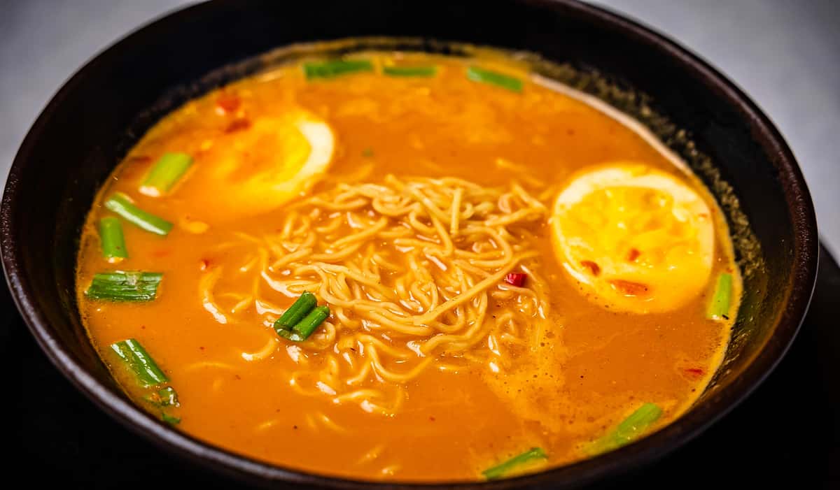 Double Pan Fried Noodles - Main Menu - Wok n Fire - Asian Restaurant in IL