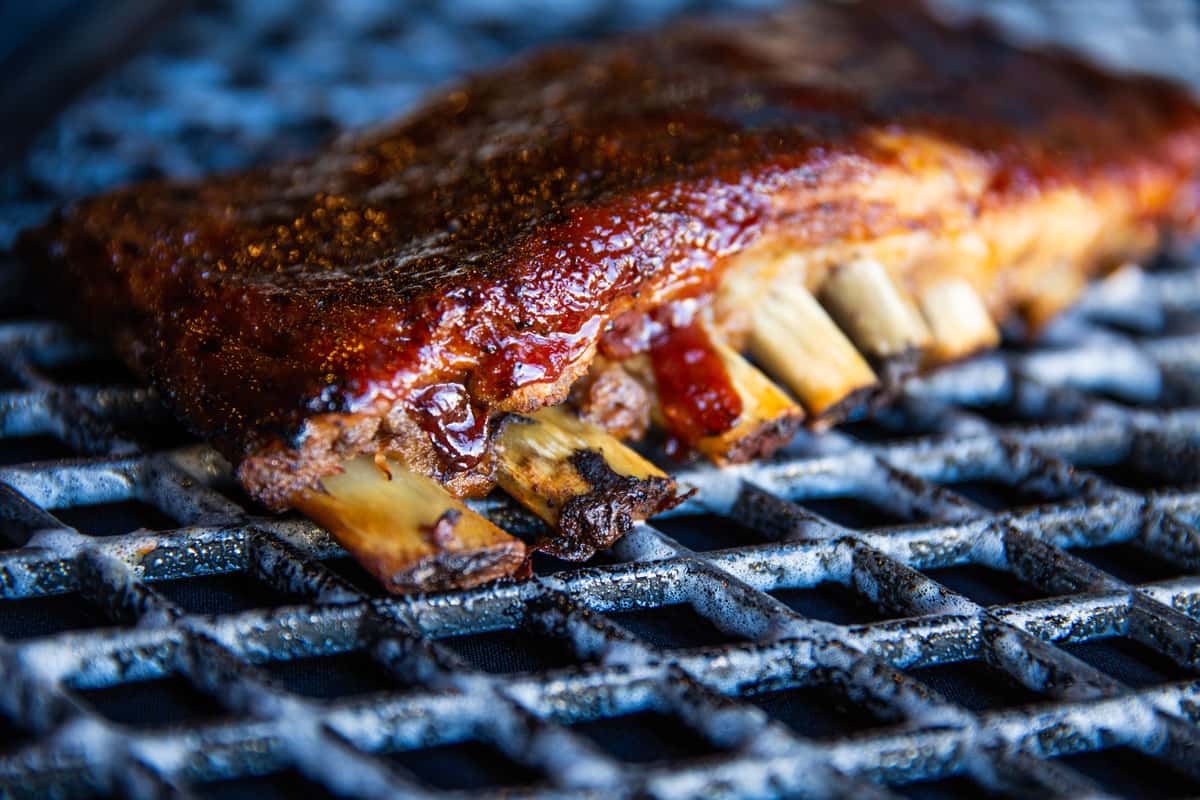 Ribs