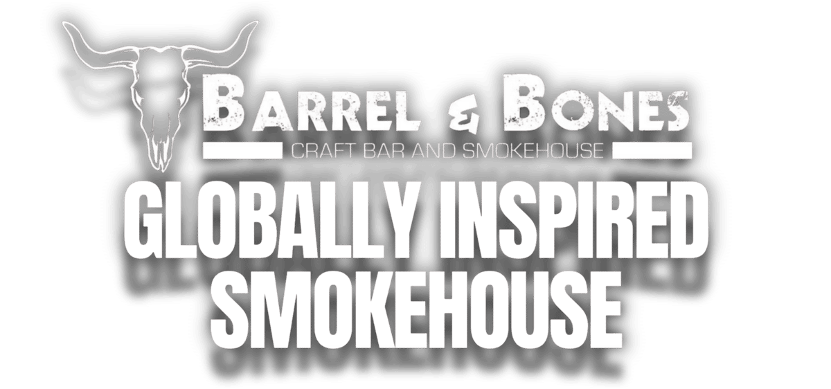 Barrel & Bones Globally Inspired Smokehouse