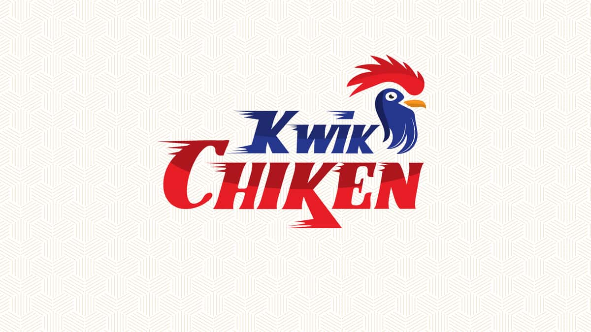 Kwick Chicken