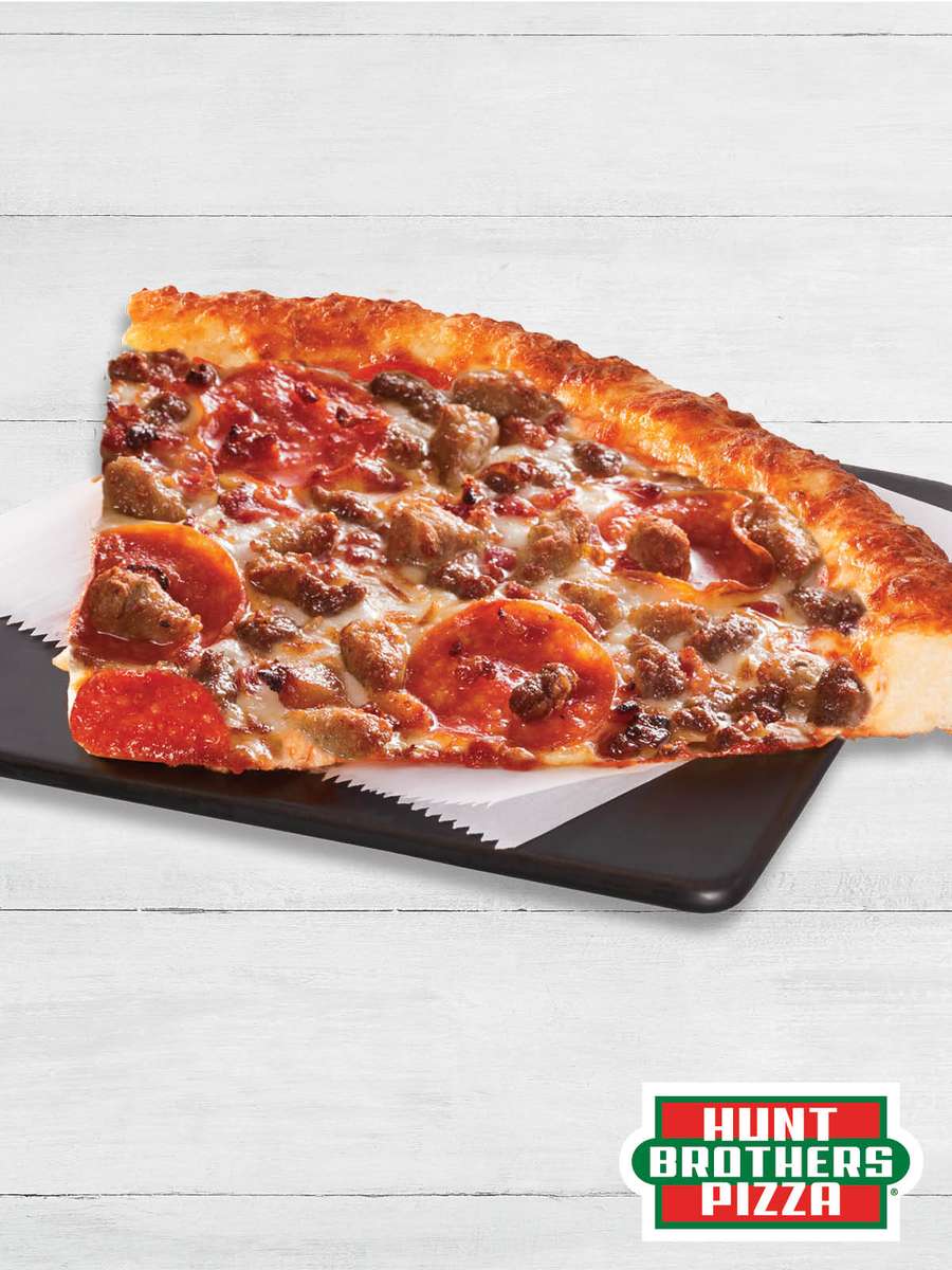 Gas station pizza Fimfiction