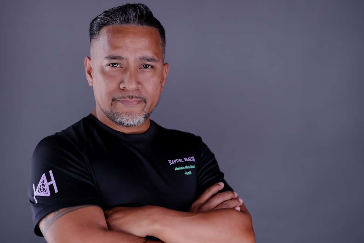 Rudy Pagud General Manager