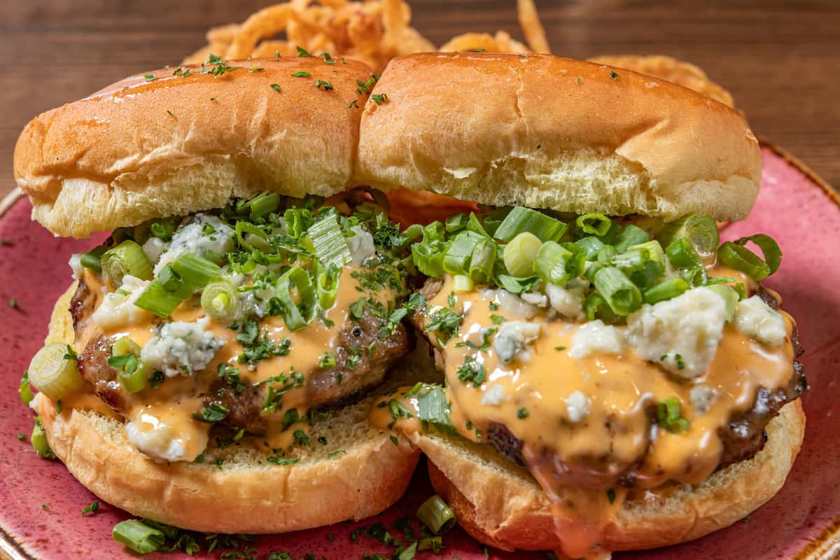 Serrano Sliders