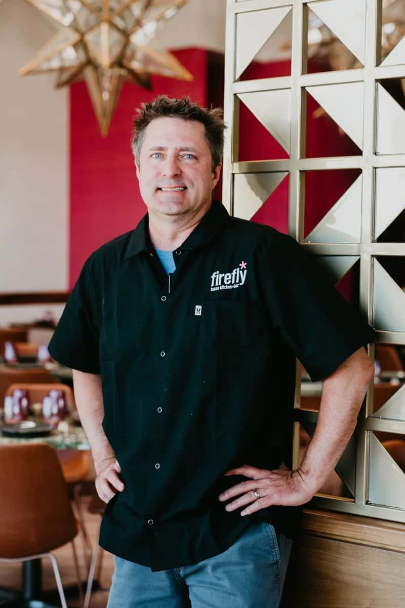 Chef