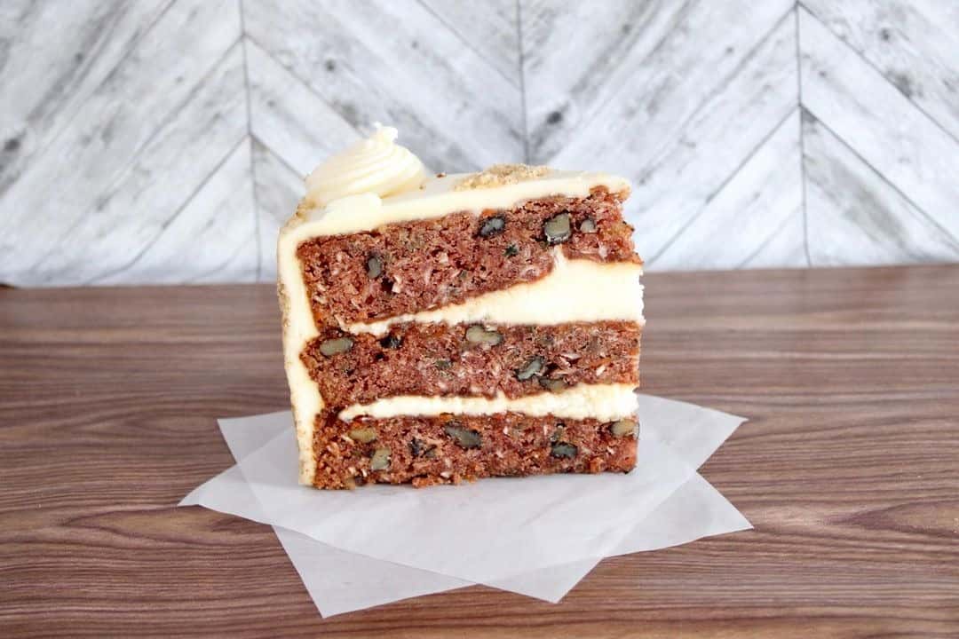 Cake