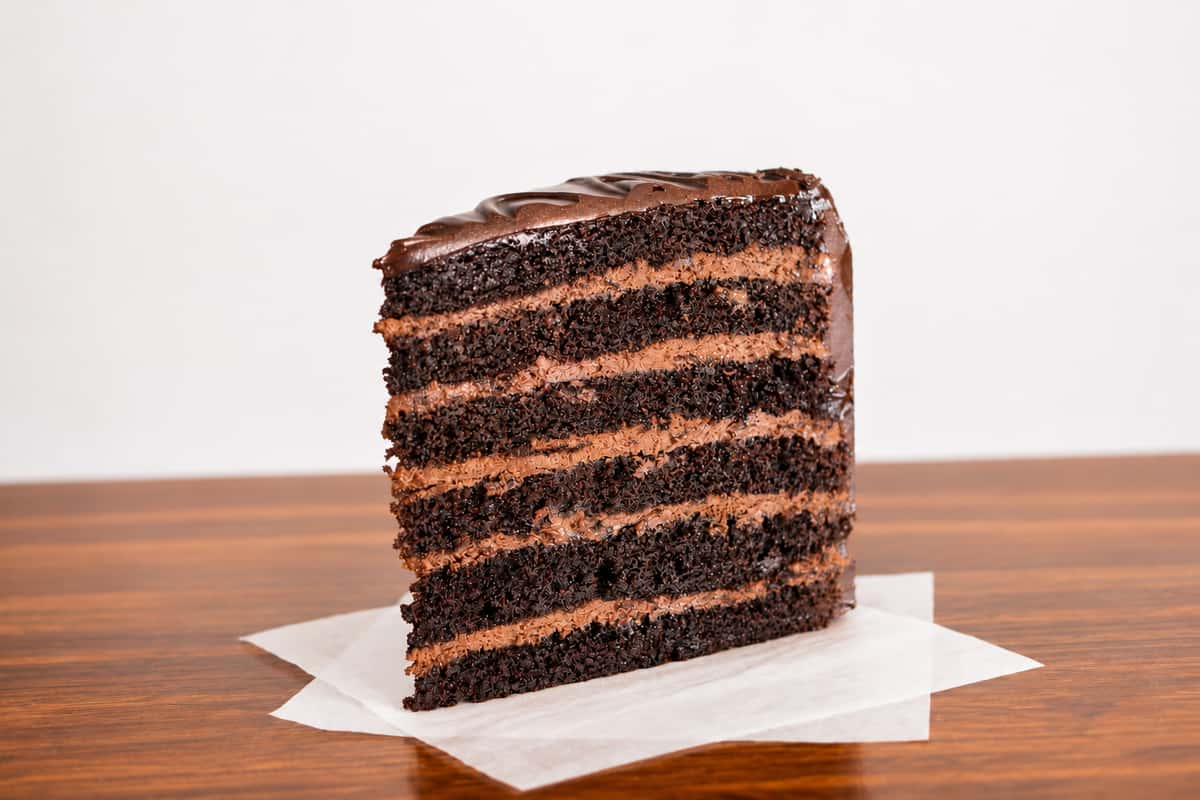 cake