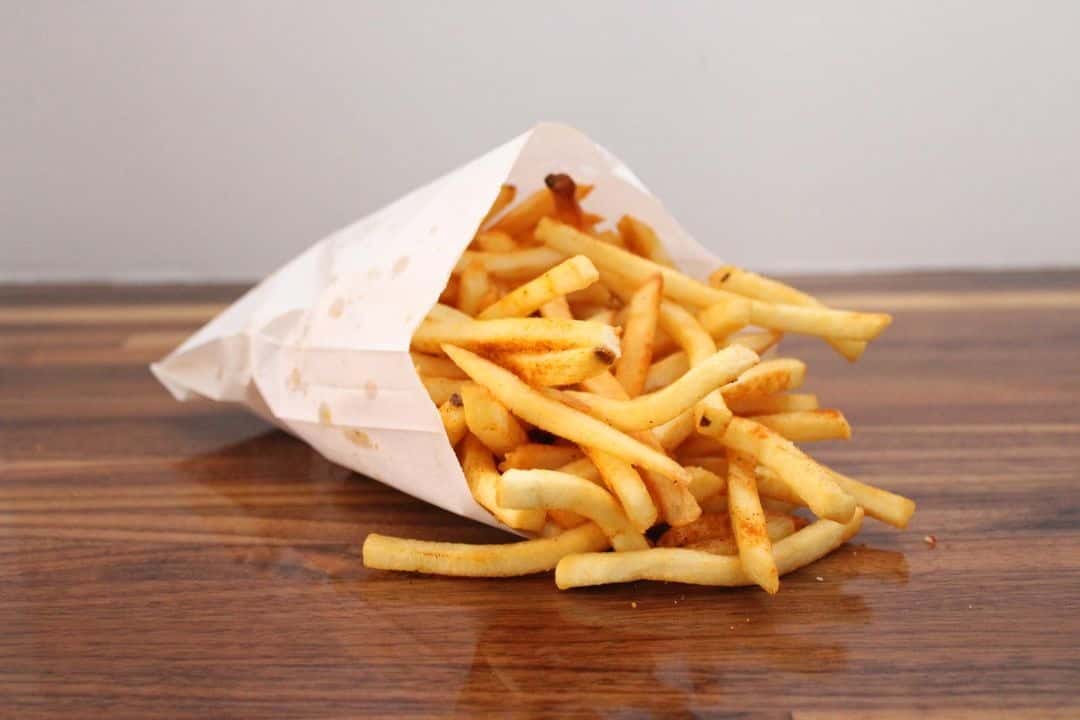 Fries