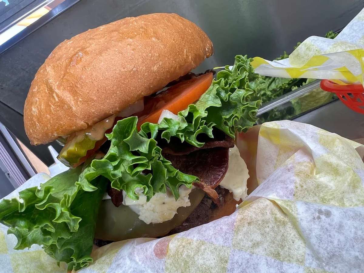 Burger