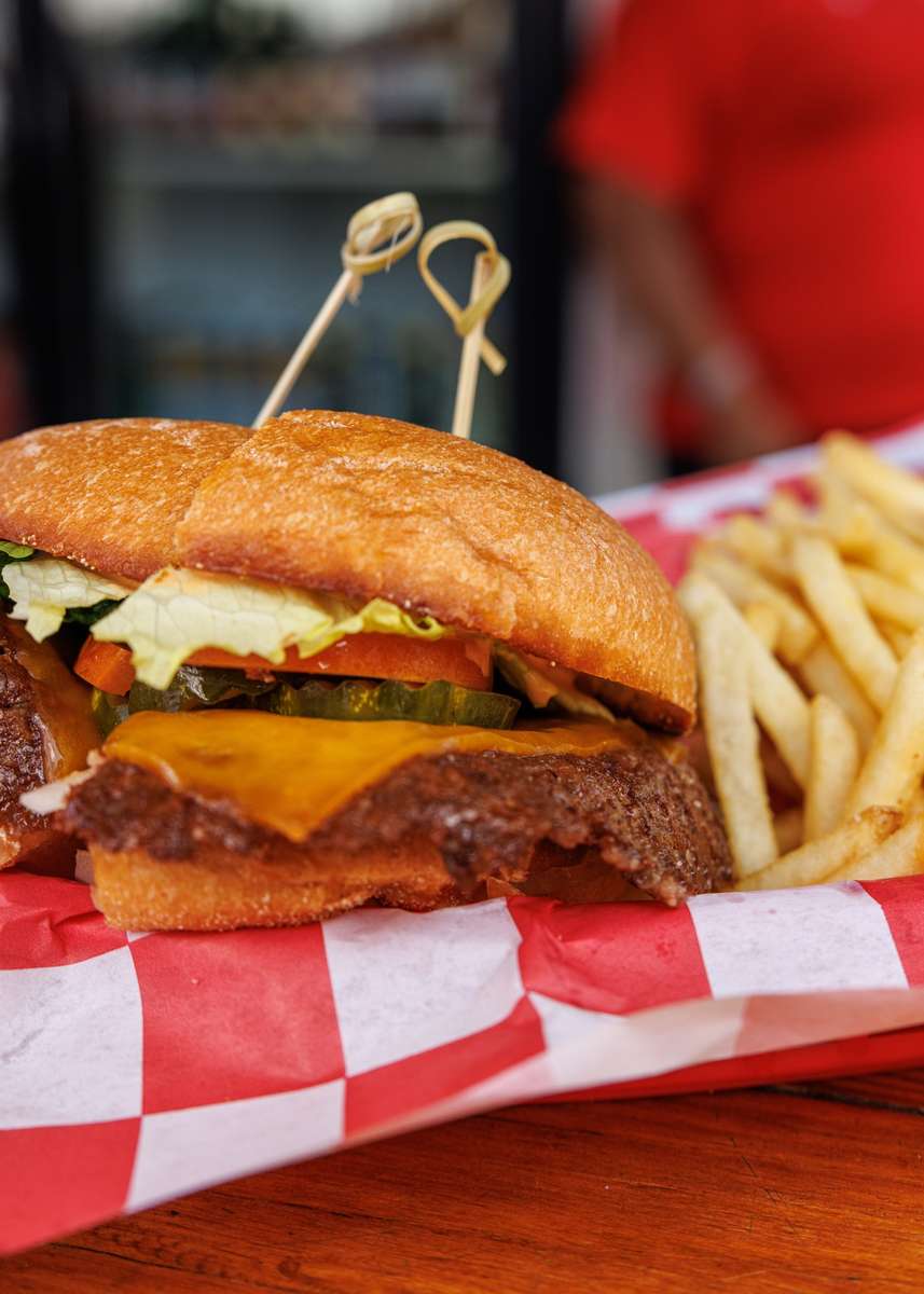 Burger
