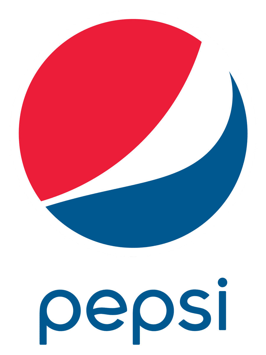 Proudly Serving Pepsi Products