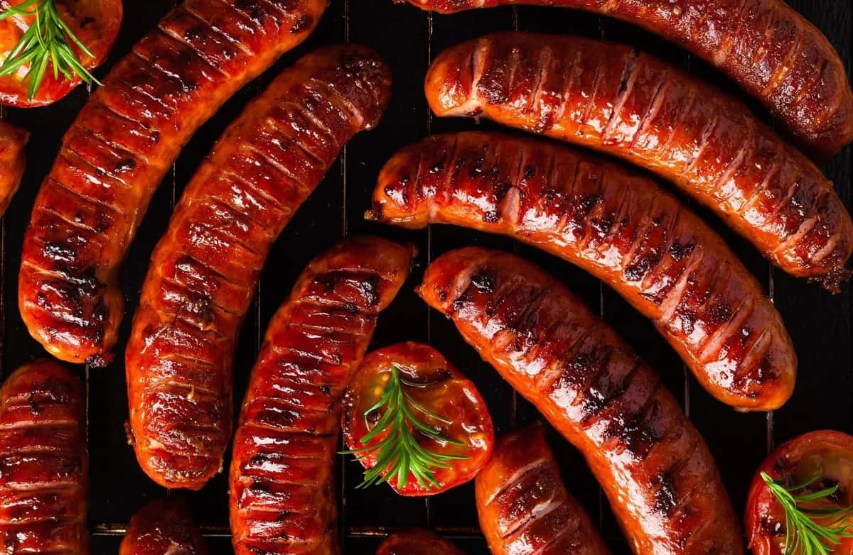 Sausages