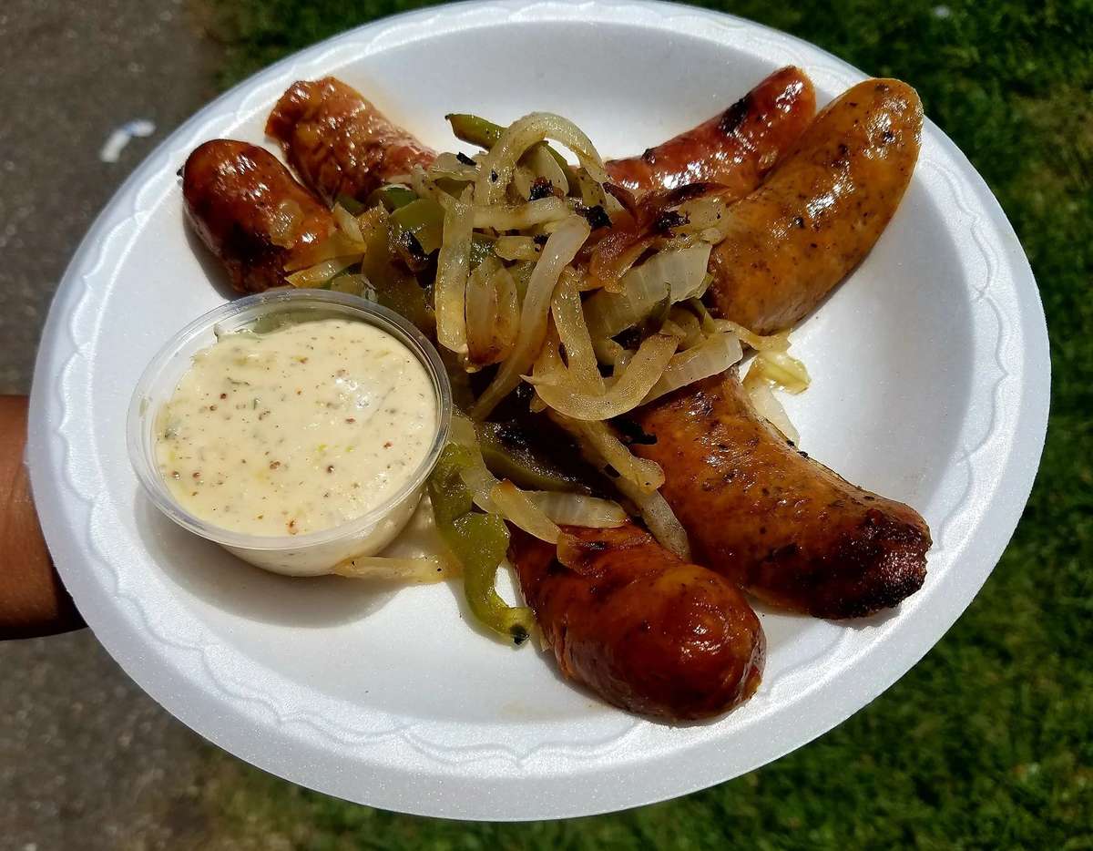 Sausage