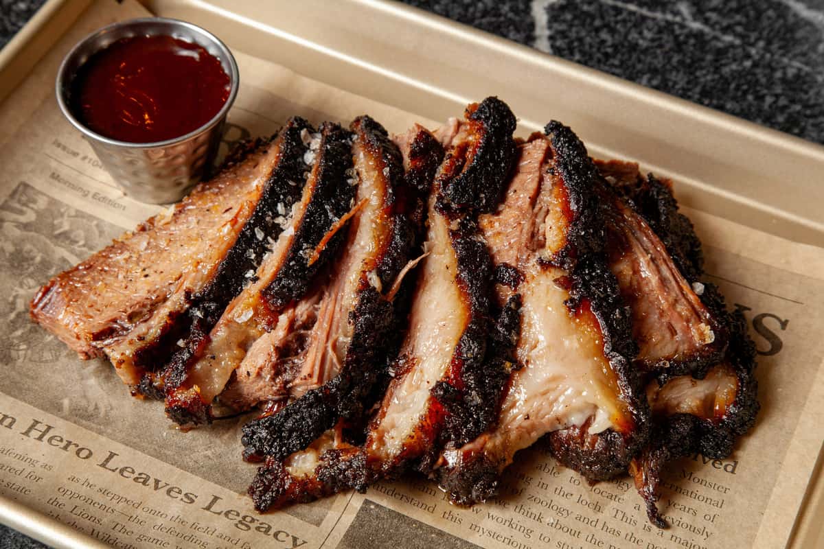 Brisket