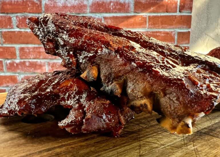 Ribs