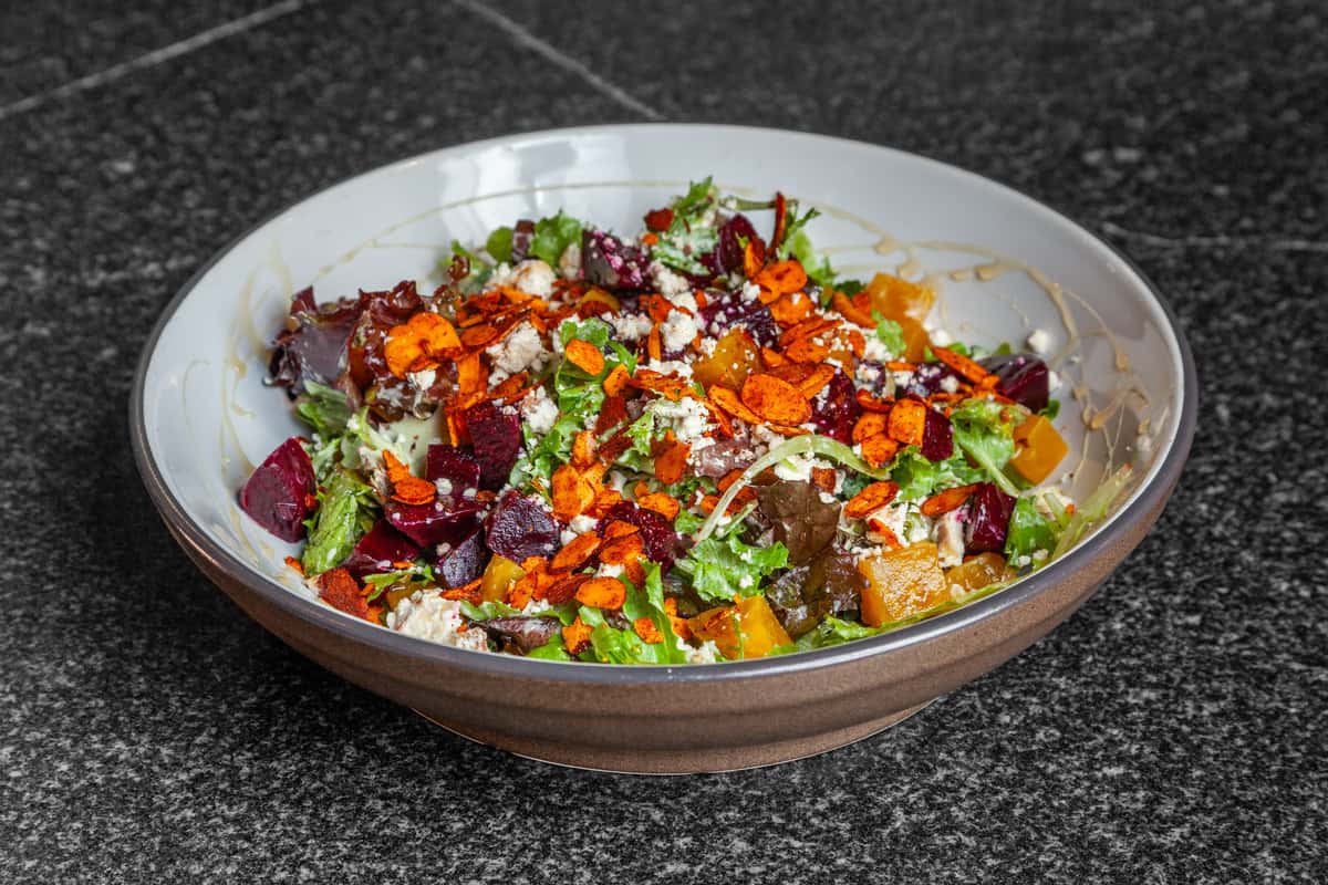 Beet Salad