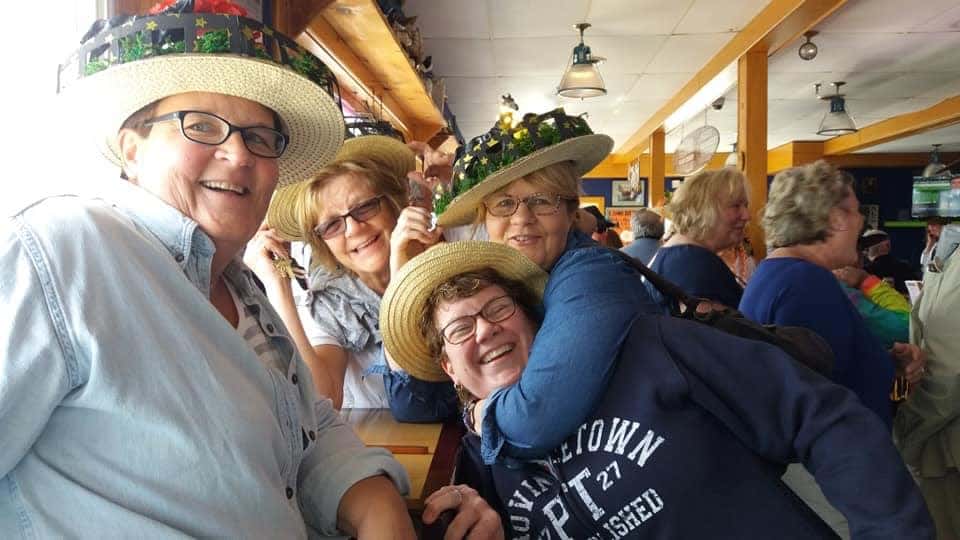 Contact The Sailing Cow American Restaurant in Dennisport, MA