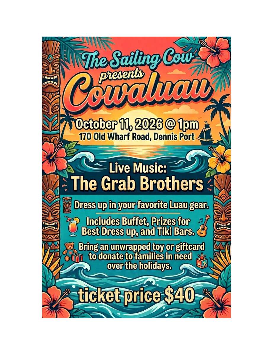 2026 Cowaluau - October 11th