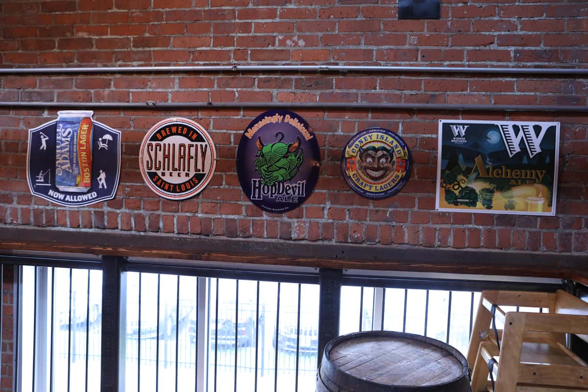 Events Local Kitchen & Beer Bar American Restaurant in CT