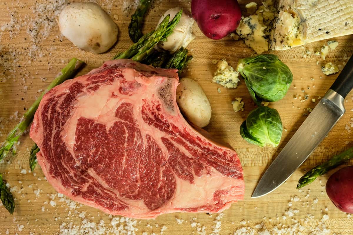 ribeye
