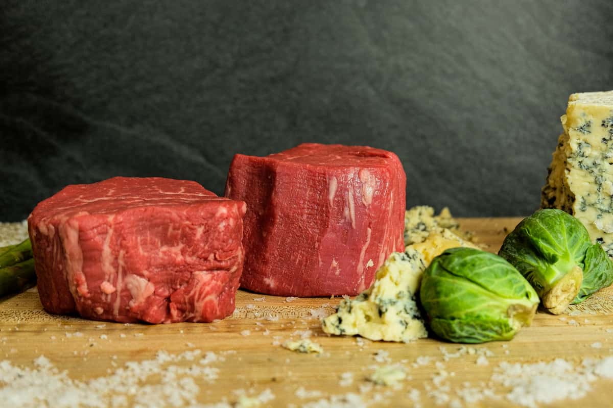 filet mignon