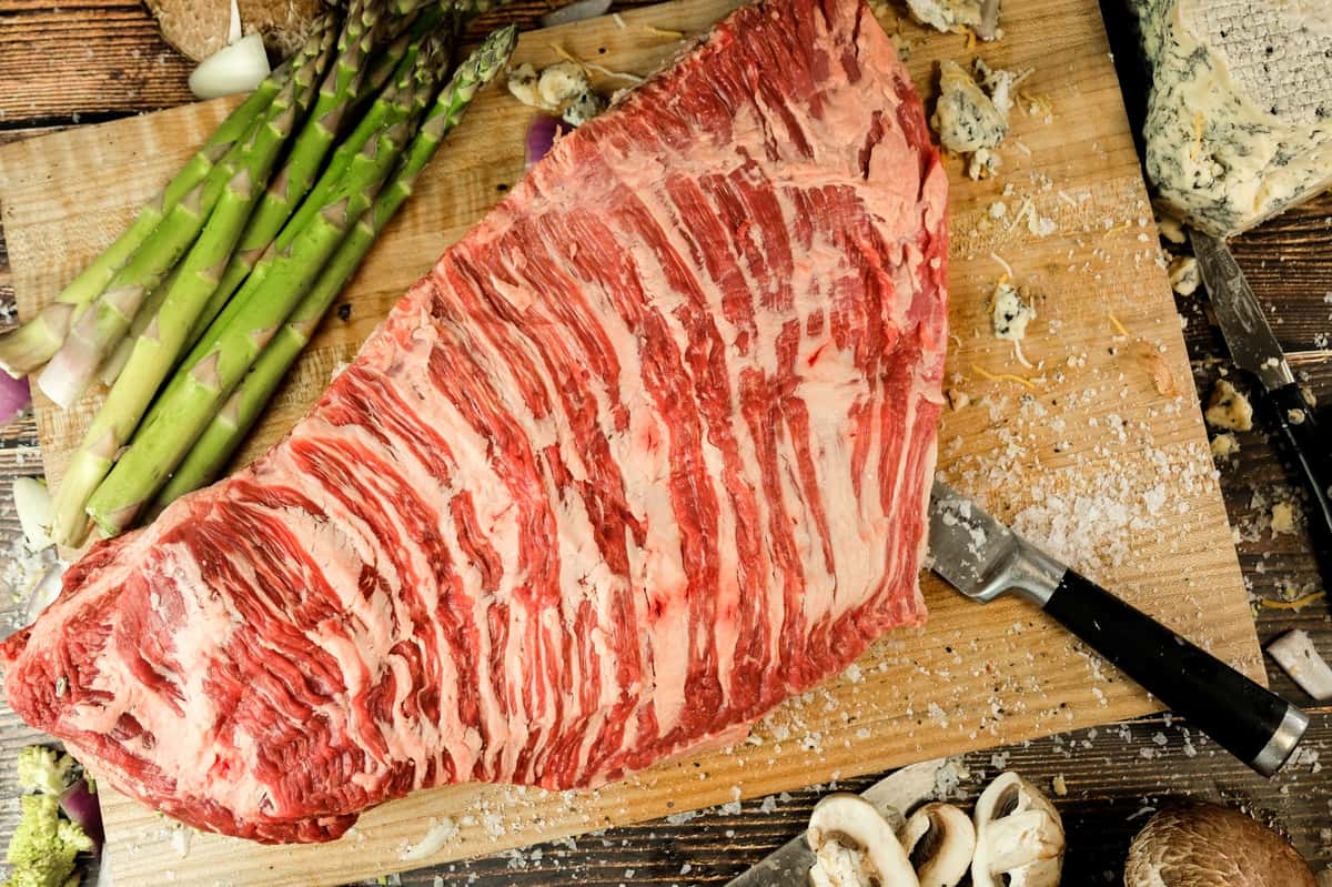 Brisket Menu The Butcher Shop