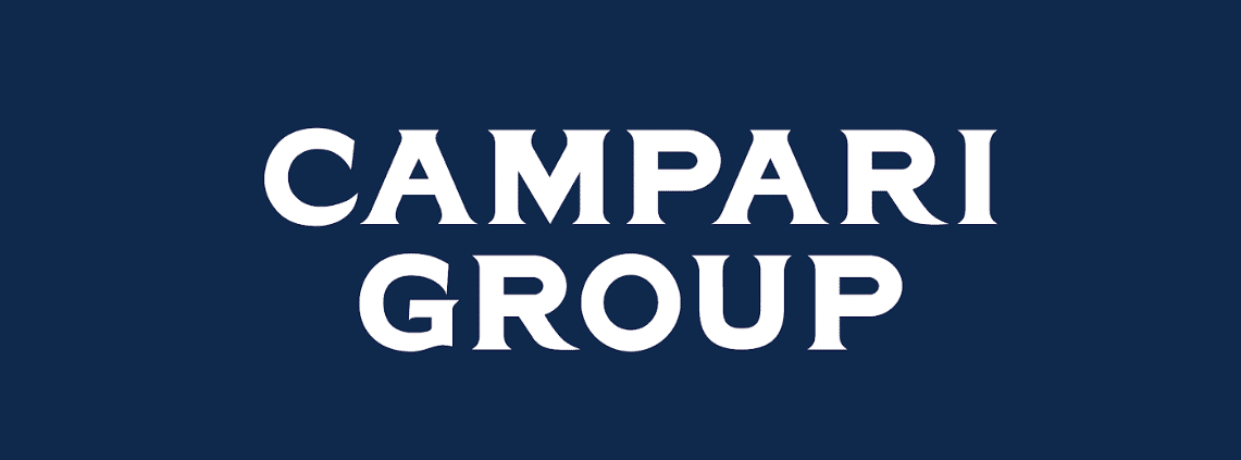 campari logo