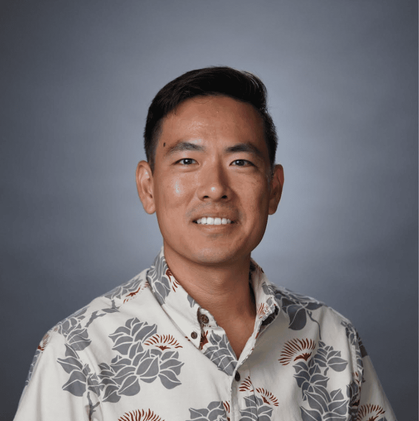 Colin Hoo
