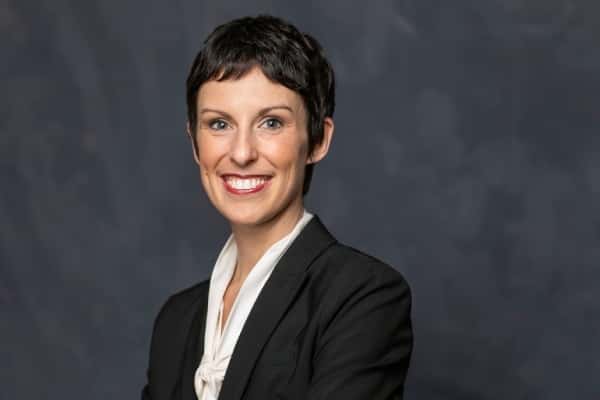 Christy McDowell