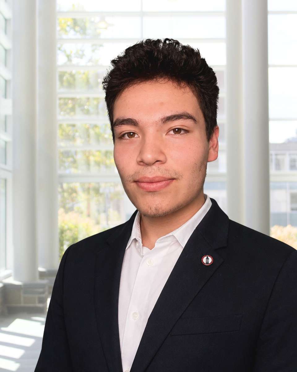 Lorenzo Morales-DuBois