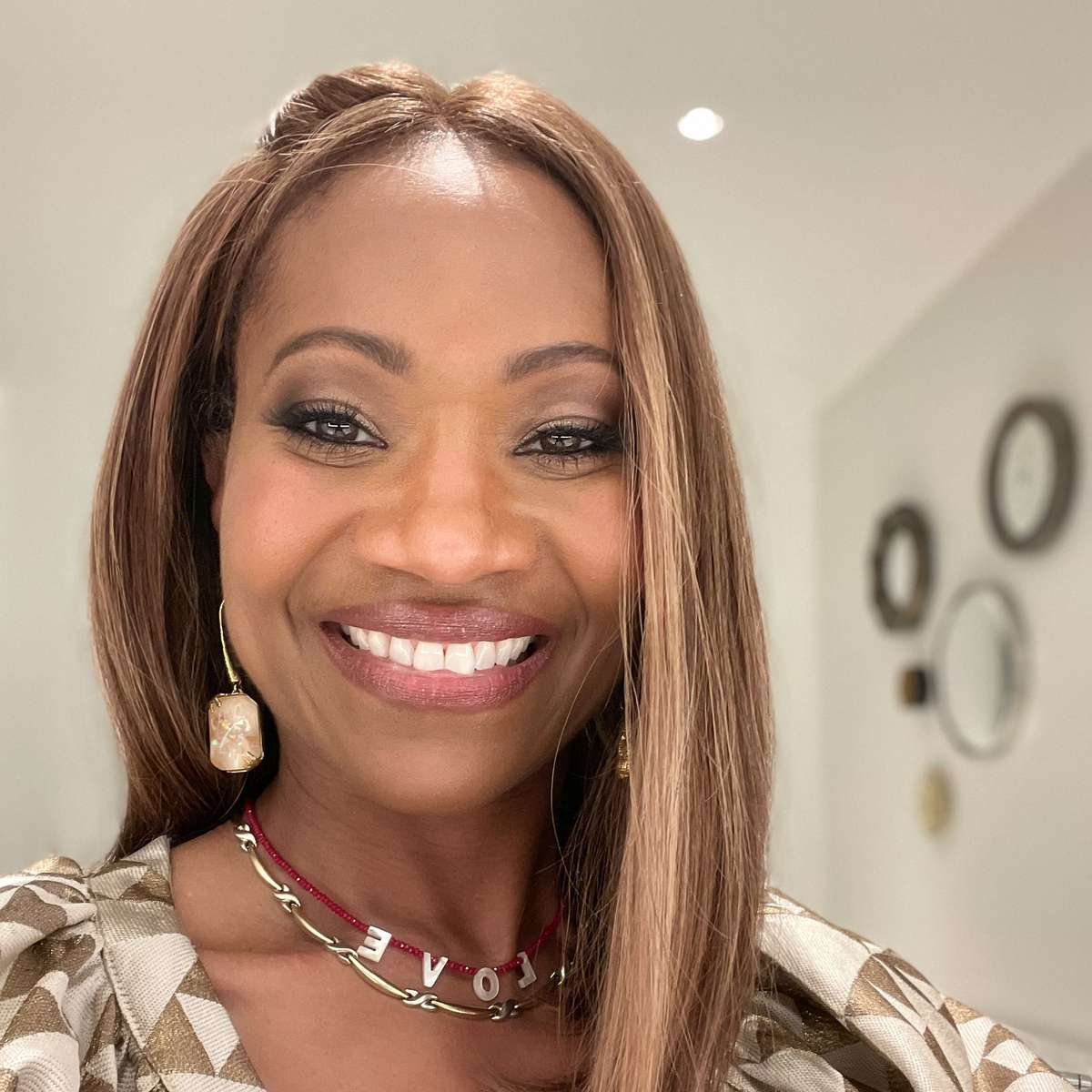 Yvette Thomas-Henry