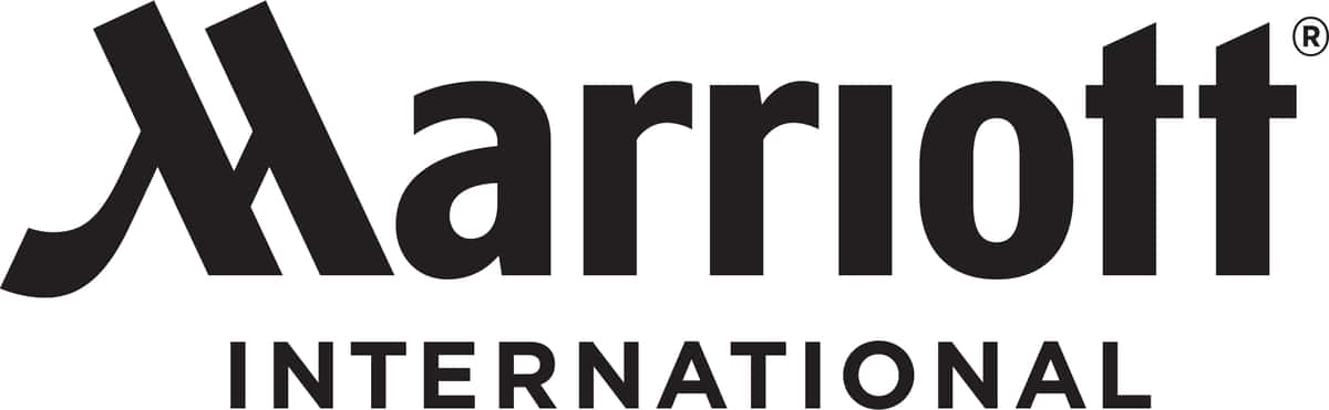 Marriott International Logo