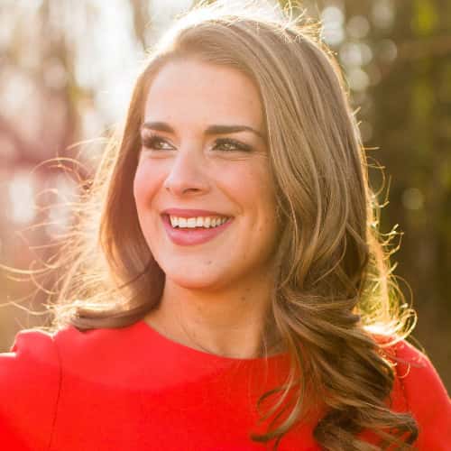Founder & CEO of SNAP Wellness