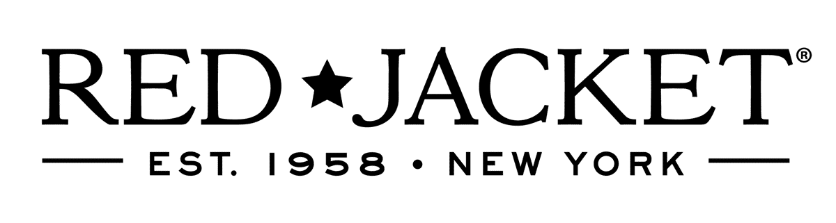 Red Jacket Logo