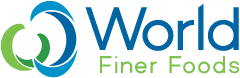 World Finer Foods logo
