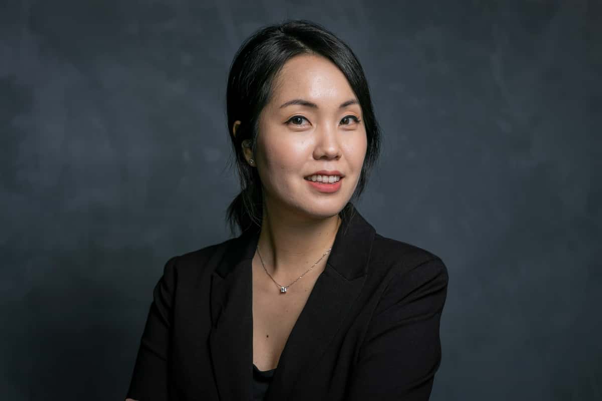 Dr. Soojin Ha