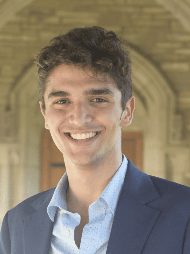 Lucas Arulpragasam