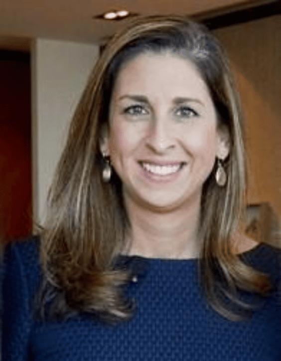 Kristen McNamara